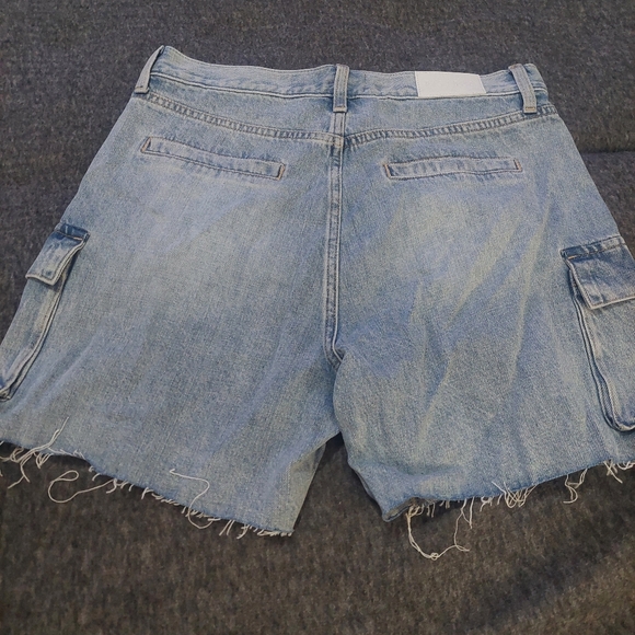 Pistola denim shorts size 27 - Picture 4 of 7